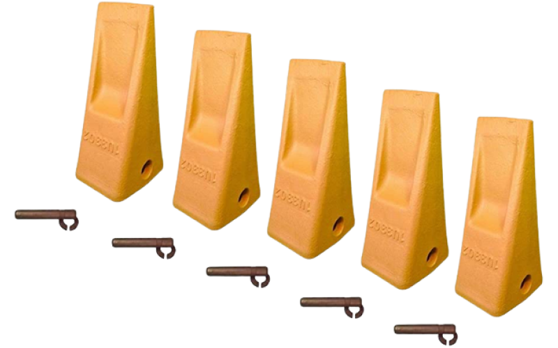 Коронка зуба